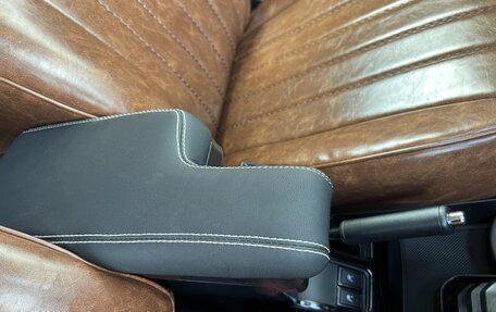 Suzuki Jimny, 2022 год, 1 556 000 рублей, 36 фотография