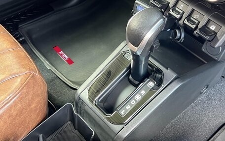 Suzuki Jimny, 2022 год, 1 556 000 рублей, 25 фотография