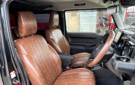 Suzuki Jimny, 2022 год, 1 556 000 рублей, 35 фотография