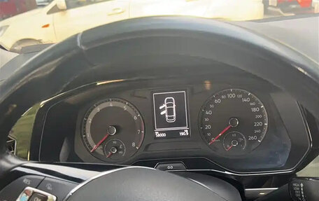 Volkswagen Bora, 2021 год, 1 440 000 рублей, 8 фотография