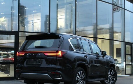 Lexus LX, 2025 год, 18 500 000 рублей, 2 фотография