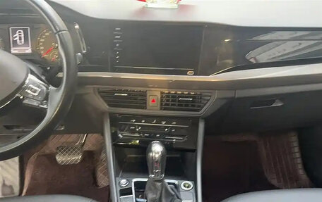 Volkswagen Bora, 2021 год, 1 440 000 рублей, 13 фотография