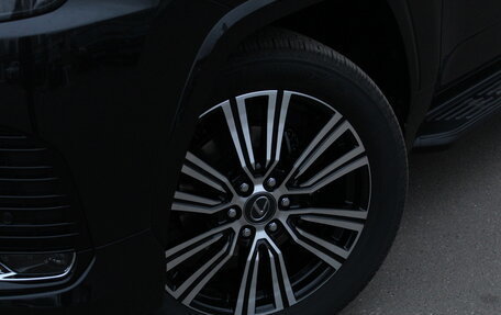 Lexus LX, 2025 год, 18 500 000 рублей, 3 фотография