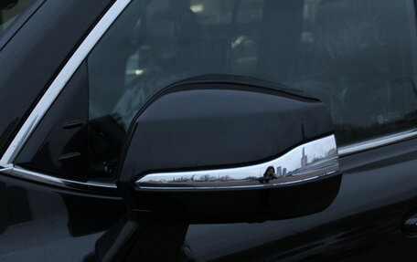 Lexus LX, 2025 год, 18 500 000 рублей, 5 фотография