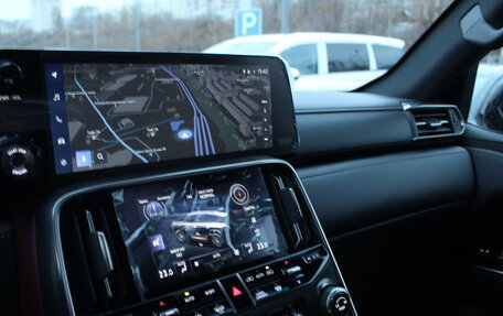 Lexus LX, 2025 год, 18 500 000 рублей, 8 фотография