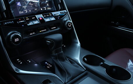 Lexus LX, 2025 год, 18 500 000 рублей, 9 фотография