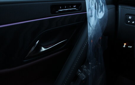 Lexus LX, 2025 год, 18 500 000 рублей, 11 фотография