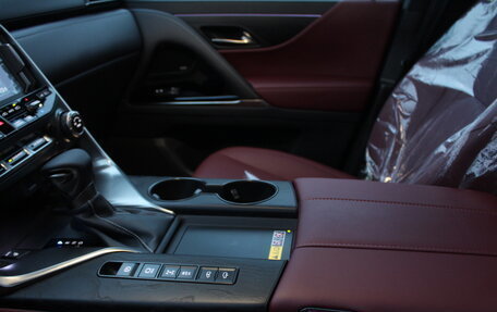 Lexus LX, 2025 год, 18 500 000 рублей, 12 фотография
