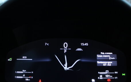 Lexus LX, 2025 год, 18 500 000 рублей, 10 фотография