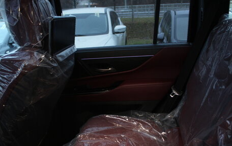 Lexus LX, 2025 год, 18 500 000 рублей, 14 фотография