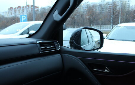 Lexus LX, 2025 год, 18 500 000 рублей, 7 фотография