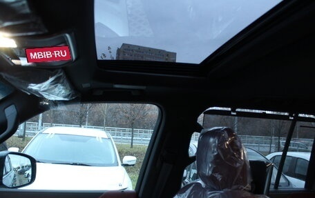 Lexus LX, 2025 год, 18 500 000 рублей, 13 фотография