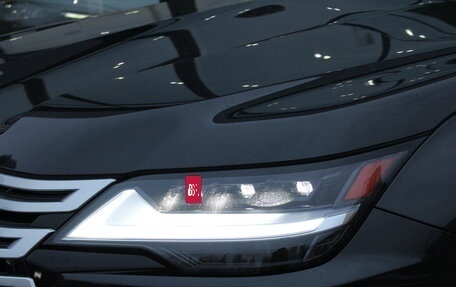 Lexus LX, 2025 год, 18 500 000 рублей, 15 фотография