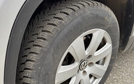 Volkswagen Tiguan I, 2012 год, 1 004 900 рублей, 7 фотография