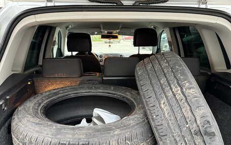 Volkswagen Tiguan I, 2012 год, 1 004 900 рублей, 6 фотография