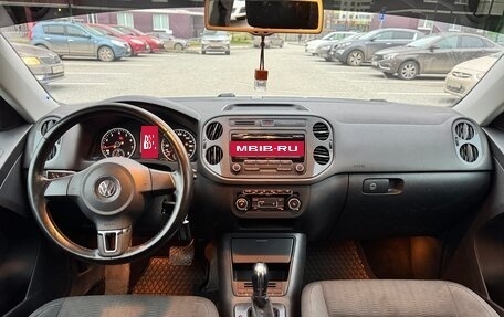 Volkswagen Tiguan I, 2012 год, 1 004 900 рублей, 5 фотография