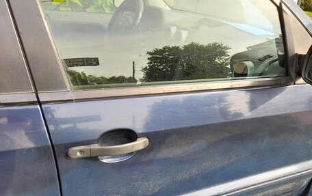 Ford Fusion I, 2003 год, 140 000 рублей, 2 фотография