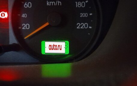 Ford Fusion I, 2003 год, 140 000 рублей, 4 фотография