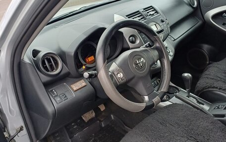 Toyota RAV4, 2008 год, 1 249 000 рублей, 7 фотография