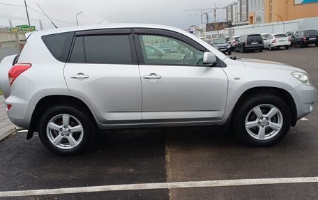 Toyota RAV4, 2008 год, 1 249 000 рублей, 4 фотография