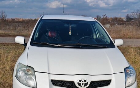 Toyota Auris II, 2008 год, 590 000 рублей, 1 фотография