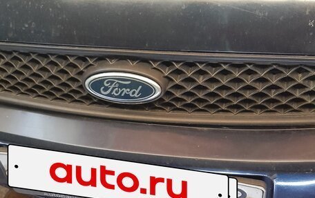 Ford Fusion I, 2003 год, 140 000 рублей, 8 фотография