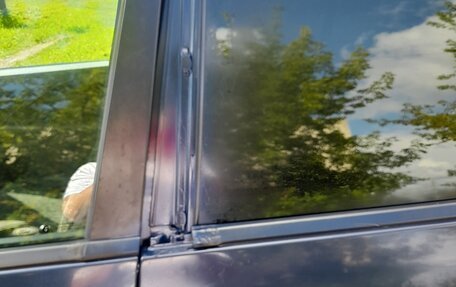 Ford Fusion I, 2003 год, 140 000 рублей, 10 фотография