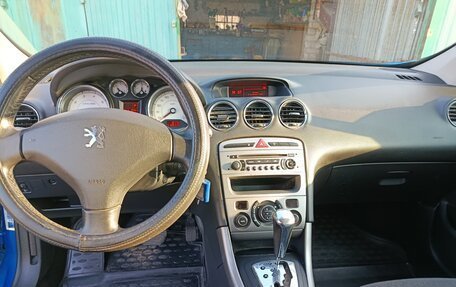 Peugeot 308 II, 2008 год, 520 000 рублей, 4 фотография