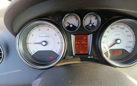 Peugeot 308 II, 2008 год, 520 000 рублей, 3 фотография