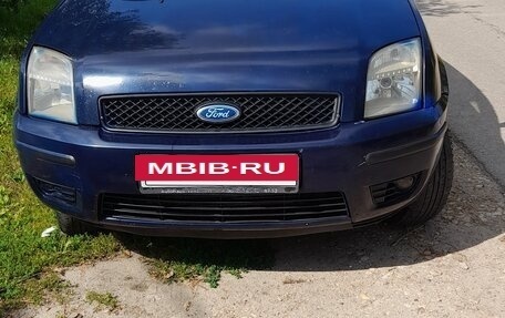 Ford Fusion I, 2003 год, 140 000 рублей, 14 фотография