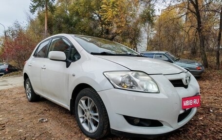 Toyota Auris II, 2008 год, 590 000 рублей, 2 фотография
