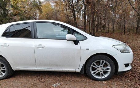 Toyota Auris II, 2008 год, 590 000 рублей, 4 фотография