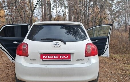 Toyota Auris II, 2008 год, 590 000 рублей, 3 фотография