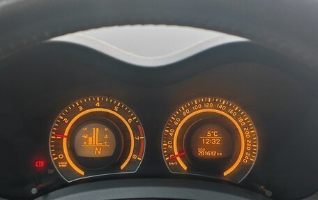 Toyota Auris II, 2008 год, 590 000 рублей, 7 фотография