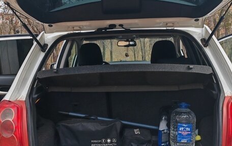 Toyota Auris II, 2008 год, 590 000 рублей, 12 фотография