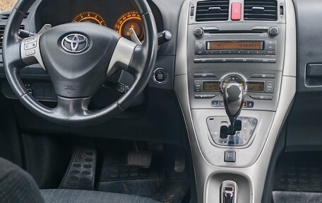 Toyota Auris II, 2008 год, 590 000 рублей, 8 фотография