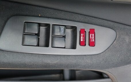 Toyota Auris II, 2008 год, 590 000 рублей, 9 фотография