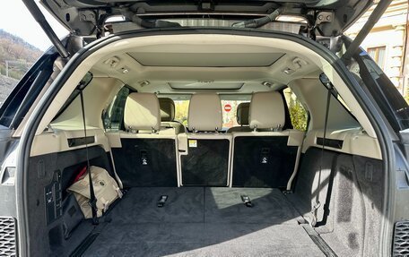 Land Rover Discovery IV, 2021 год, 6 250 000 рублей, 16 фотография