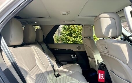 Land Rover Discovery IV, 2021 год, 6 250 000 рублей, 11 фотография