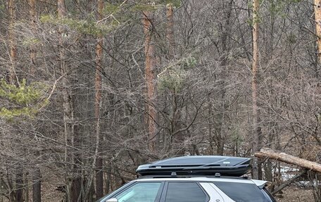 Land Rover Discovery IV, 2021 год, 6 250 000 рублей, 22 фотография