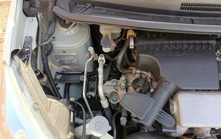 Nissan Note II рестайлинг, 2015 год, 879 000 рублей, 15 фотография