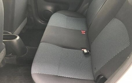 Nissan Note II рестайлинг, 2015 год, 879 000 рублей, 21 фотография