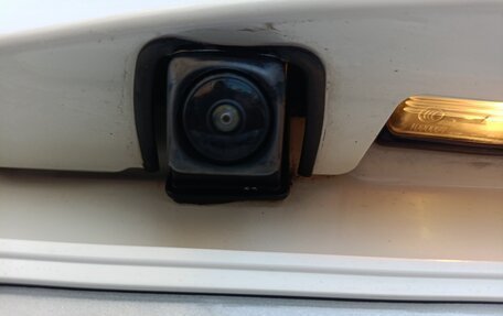 Nissan Note II рестайлинг, 2015 год, 879 000 рублей, 25 фотография