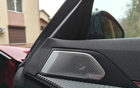 Peugeot 508 II, 2019 год, 2 100 000 рублей, 16 фотография