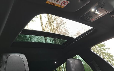 Peugeot 508 II, 2019 год, 2 100 000 рублей, 18 фотография