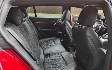 Peugeot 508 II, 2019 год, 2 100 000 рублей, 20 фотография