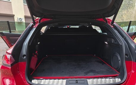 Peugeot 508 II, 2019 год, 2 100 000 рублей, 29 фотография