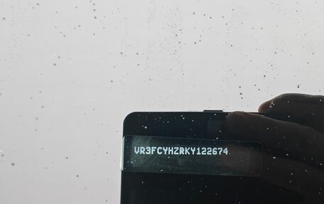 Peugeot 508 II, 2019 год, 2 100 000 рублей, 23 фотография