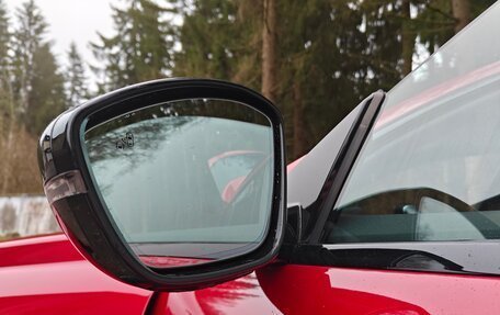 Peugeot 508 II, 2019 год, 2 100 000 рублей, 28 фотография