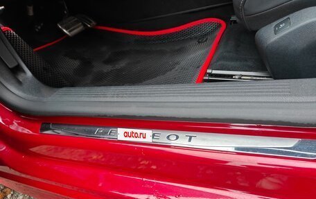 Peugeot 508 II, 2019 год, 2 100 000 рублей, 36 фотография